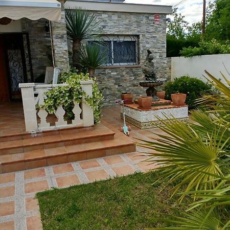 Las Palmeras Vinarós Exterior photo