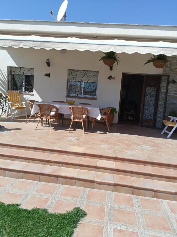 Las Palmeras Vinarós Exterior photo
