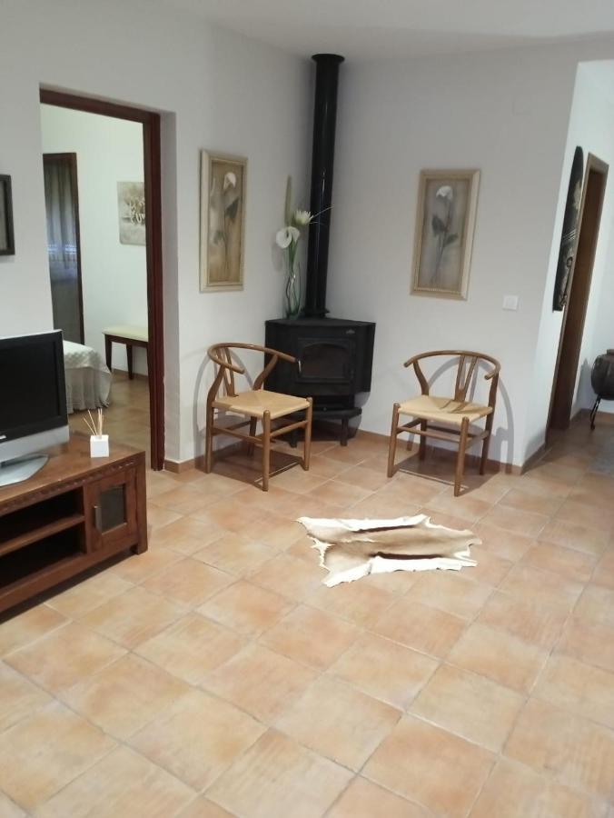 Las Palmeras Vinarós Exterior photo