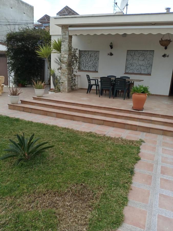 Las Palmeras Vinarós Exterior photo